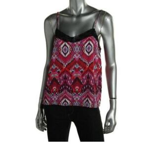Ultra Flirt Sleeveless Tank Top